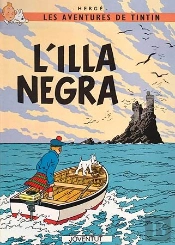L'Illa Negra