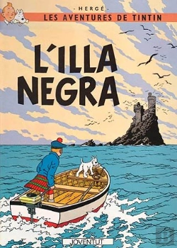 Bertrand.pt - L'Illa Negra