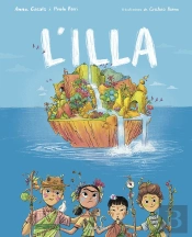 L'Illa