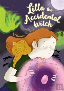 Bertrand.pt - Lilla The Accidental Witch