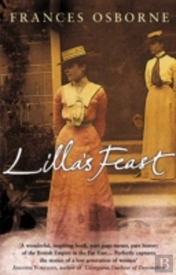 Bertrand.pt - Lilla'S Feast