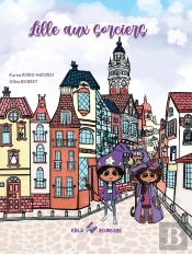 Lille Aux Sorciers
