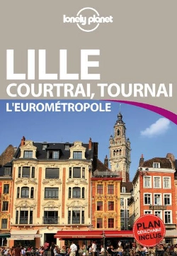 Bertrand.pt - Lille  Courtrai  Tournai Et Environs En Quelques Jours 3ed