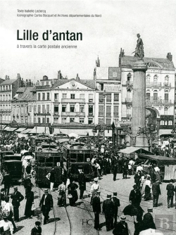 Bertrand.pt - Lille D'Antan
