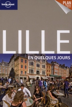 Bertrand.pt - Lille En Quelques Jours 2e Edition