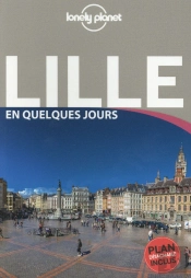 Lille En Quelques Jours 4ed