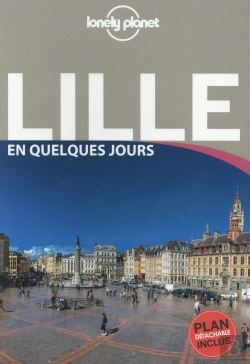 Bertrand.pt - Lille En Quelques Jours 4ed