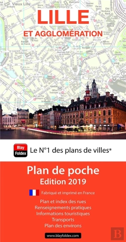 Bertrand.pt - Lille Et Agglomeration