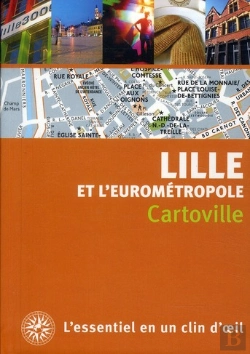 Bertrand.pt - Lille Et L'Eurometropole