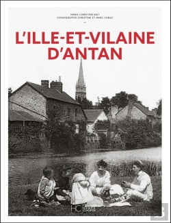 Bertrand.pt - L'Îlle-Et-Vilaine D'Antan