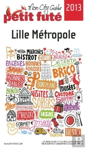Lille Metropole 2013 Petit Fute