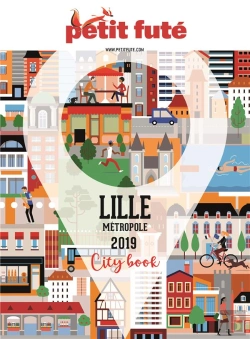 Bertrand.pt - Lille Metropole 2019 Petit Fute + Offre Num