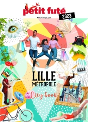 Lille Metropole 2024 Petit Fute