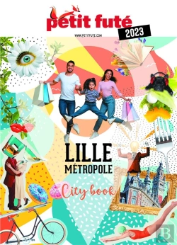 Bertrand.pt - Lille Metropole 2024 Petit Fute