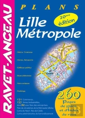 Lille Métropole (20e Édition)