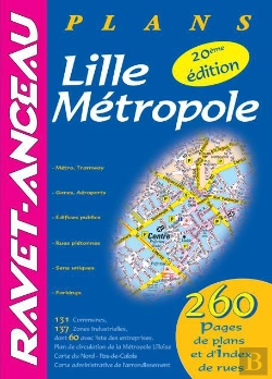 Bertrand.pt - Lille Métropole (20e Édition)