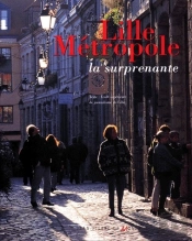 Lille Metropole La Surprenante