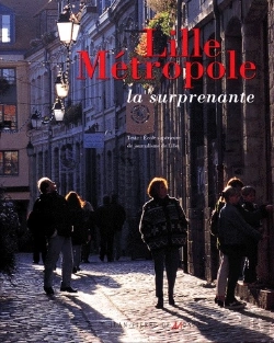 Bertrand.pt - Lille Metropole La Surprenante