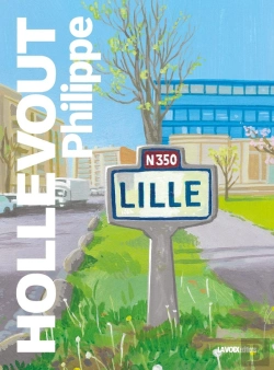 Bertrand.pt - Lille - Philippe Hollevout