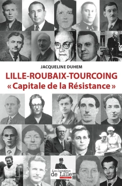 Bertrand.pt - Lille-Roubaix-Tourcoing Capitale De La Résistance