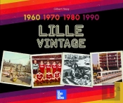 Lille Vintage : 1960, 1970, 1980, 1990