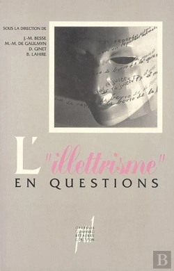 Bertrand.pt - L'Illettrisme En Questions