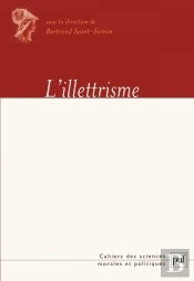 L'Illettrisme