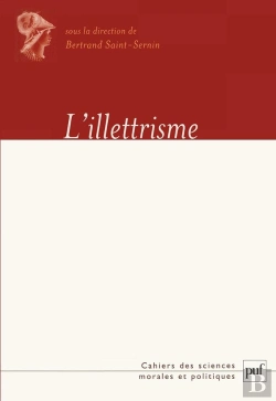 Bertrand.pt - L'Illettrisme