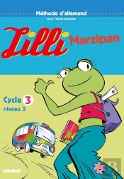 Lilli Marzipan ; Niveau 2; 12