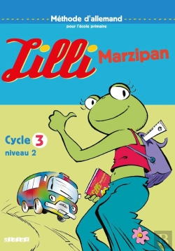 Bertrand.pt - Lilli Marzipan ; Niveau 2; 12