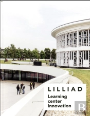Lilliad Learning Center Innovation