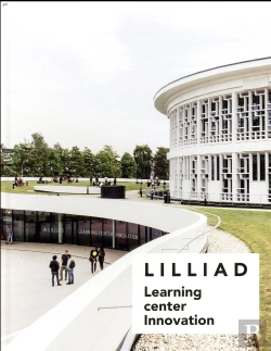 Bertrand.pt - Lilliad Learning Center Innovation
