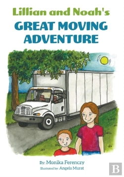 Bertrand.pt - Lillian And Noah'S Great Moving Adventure