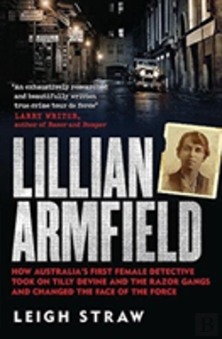 Bertrand.pt - Lillian Armfield