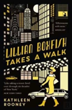 Bertrand.pt - Lillian Boxfish Takes A Walk