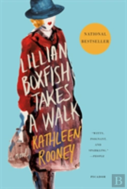Bertrand.pt - Lillian Boxfish Takes A Walk