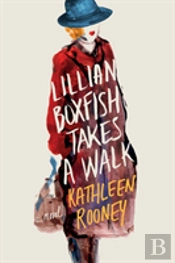 Lillian Boxfish Takes A Walk