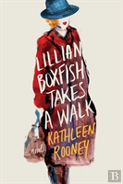 Bertrand.pt - Lillian Boxfish Takes A Walk