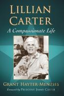 Lillian Carter