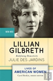Lillian Gilbreth