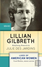 Lillian Gilbreth