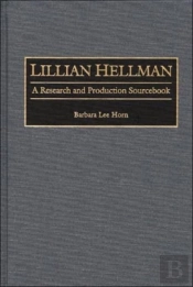 Lillian Hellman