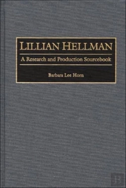 Bertrand.pt - Lillian Hellman