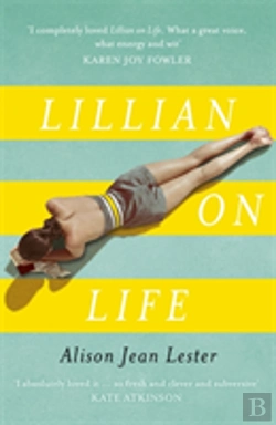 Bertrand.pt - Lillian On Life