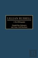 Lillian Russell
