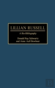Lillian Russell