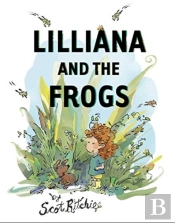 Lilliana And The Frogs