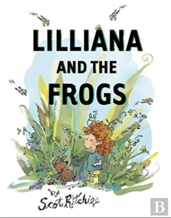 Bertrand.pt - Lilliana And The Frogs