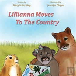 Bertrand.pt - Lillianna Moves To The Country