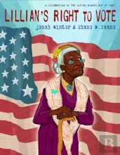 Lillian'S Right To Vote